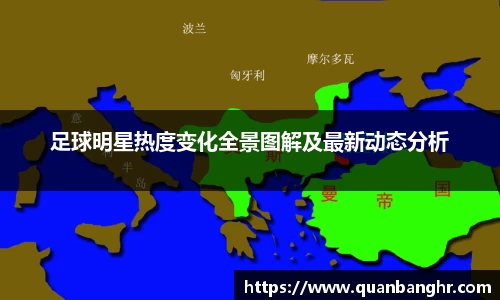足球明星热度变化全景图解及最新动态分析